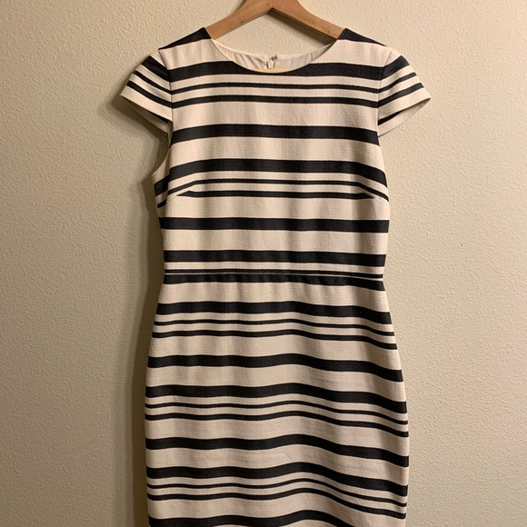 J Crew Dress - Picture 2 of 3